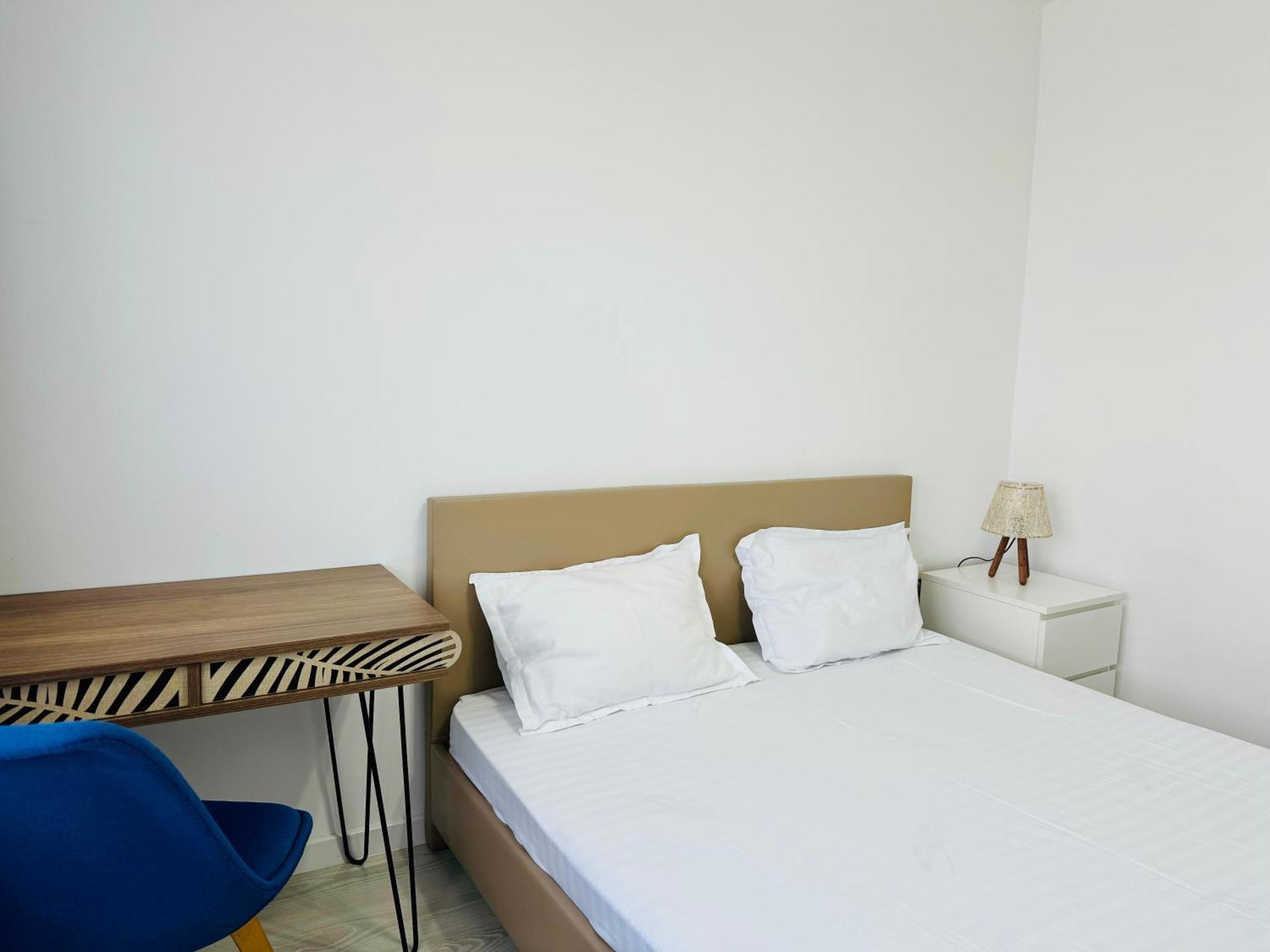 Joy City Stay Circumvalatiunii 47 ทิมิชัวรา ภายนอก รูปภาพ